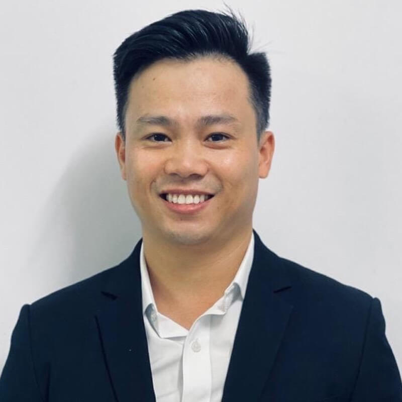 ICLV Senior Partner reviewing corporate strategy