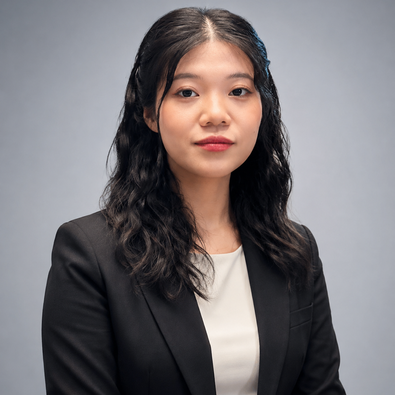 Nguyen Thuy Tien | Tiffany
