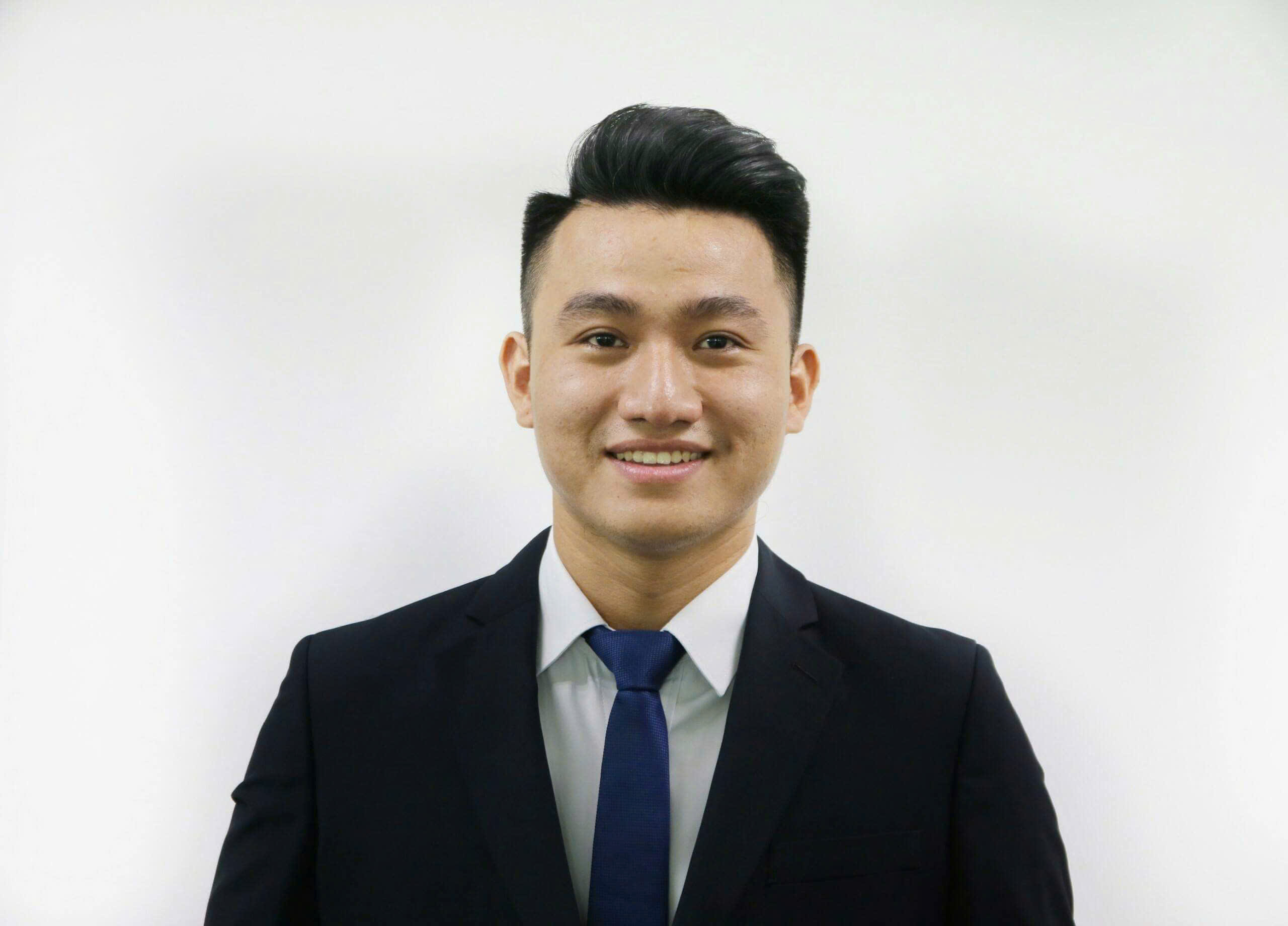 Lam Phuoc Thiet - Audit Partner and Big 4 Audit Expert Vietnam