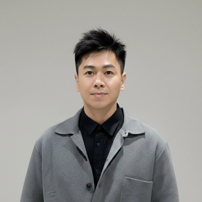 Phuc Luu - Business Development Manager at Indochina Link, Bachelor of Finance from Victoria University of Wellington